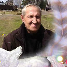 Фотография мужчины Evgeni, 60 лет из г. Горно-Алтайск