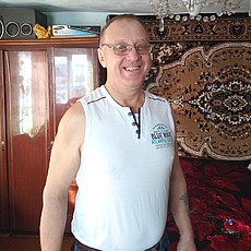 Фотография мужчины Владимир, 61 год из г. Поспелиха