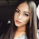 Ариана Авагимян Вк