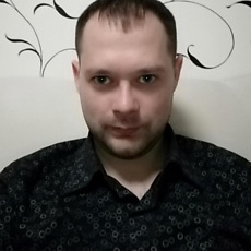 Фотография мужчины Сергей, 32 года из г. Камышлов