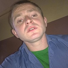 Фотография мужчины Михаил, 33 года из г. Новогрудок
