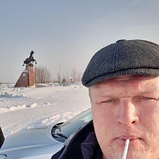 Фотография мужчины Сергей, 45 лет из г. Кокшетау