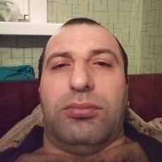Фотография мужчины Анар, 37 лет из г. Нижний Новгород