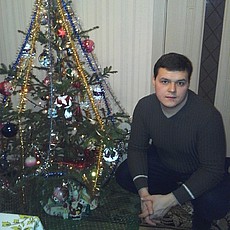 Фотография мужчины Дмитрий, 35 лет из г. Червень