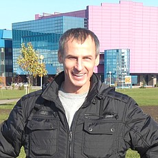 Фотография мужчины Олег, 51 год из г. Тольятти