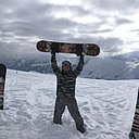 Евгений, 35 лет