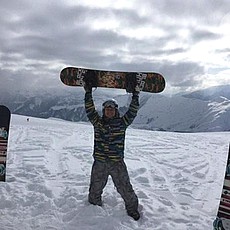 Фотография мужчины Евгений, 35 лет из г. Старый Оскол