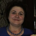 Надежда, 58 лет
