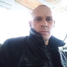 Фотография мужчины Nikolai, 42 года из г. Калач-на-Дону