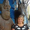 Татьяна, 52 года