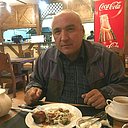 Илхамбай, 60 лет