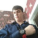 Андрей, 29 лет