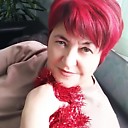 Angelika, 51 год