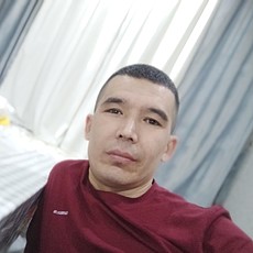 Фотография мужчины Тимур, 32 года из г. Алга