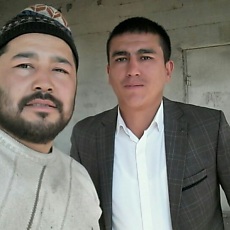 Фотография мужчины Oybek Xoja, 32 года из г. Алмалык
