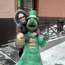 Фотография девушки Василя, 55 лет из г. Ижевск