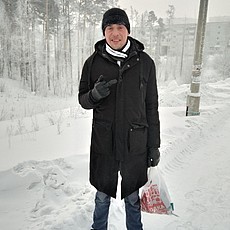 Фотография мужчины Антон, 33 года из г. Казань