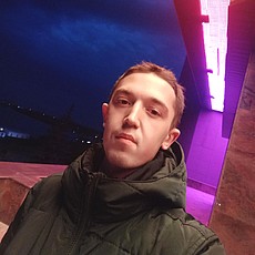 Фотография мужчины Сергей, 28 лет из г. Красноярск