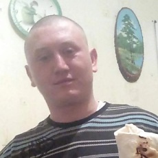 Фотография мужчины Иван, 33 года из г. Краснобродский