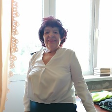 Фотография девушки Валентина, 69 лет из г. Рязань