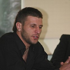 Фотография мужчины Дмитрий, 35 лет из г. Гродно