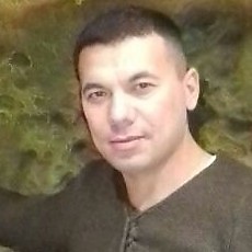 Фотография мужчины Азамат, 41 год из г. Москва